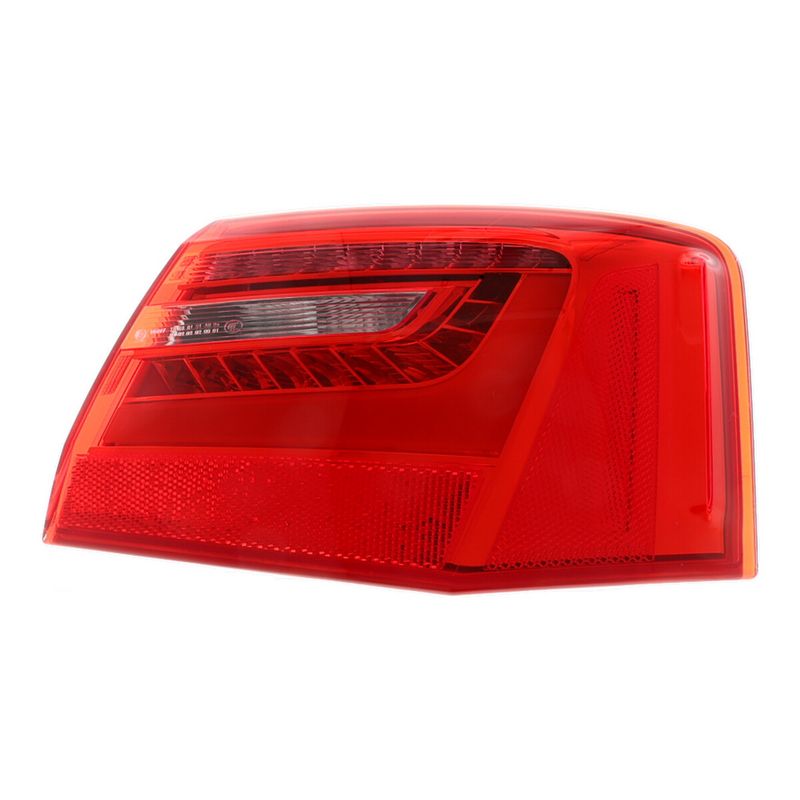 Tagatuli, VALEO 044526