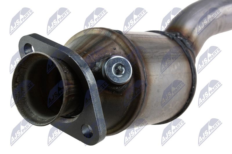 NTY KAT-CH-000 Catalytic Converter