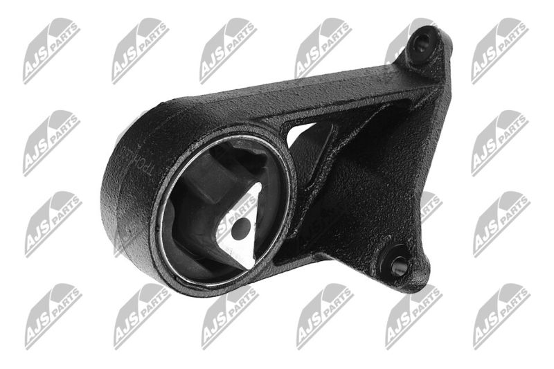 Paigutus, Mootor, NTY ZPS-CH-005