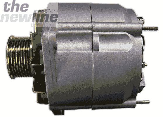 The NewLine RE73505N - Alternator