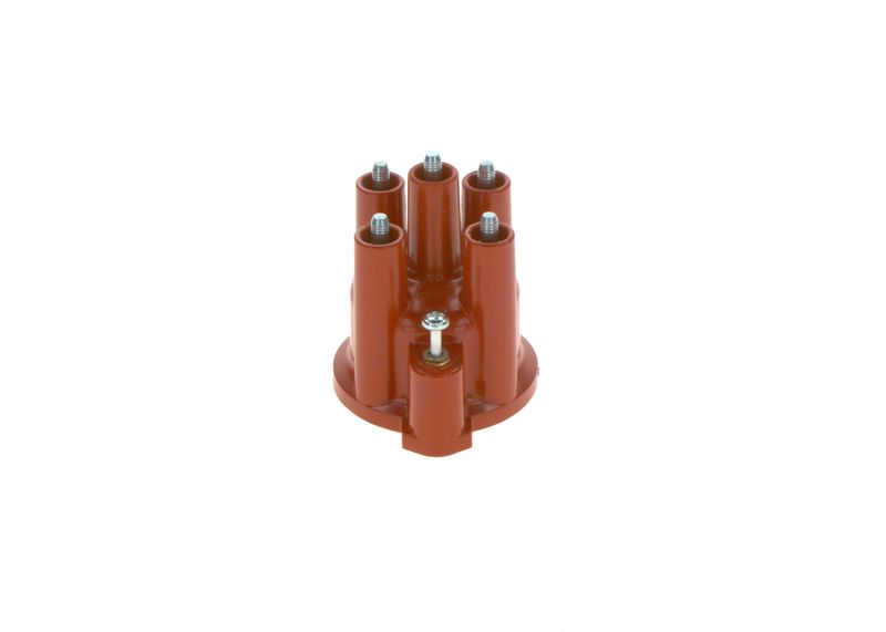 BOSCH 1 235 522 381 Ignition Distributor Cap
