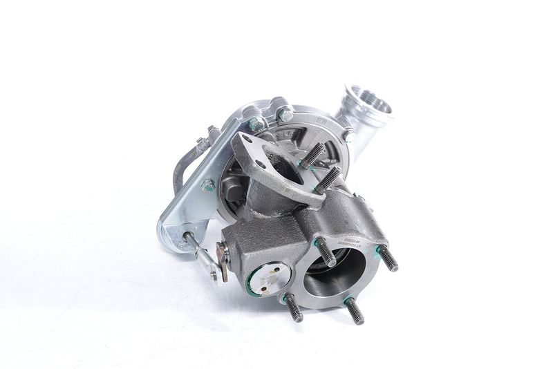 Compresor,sistem de supraalimentare T915723 BTS Turbo
