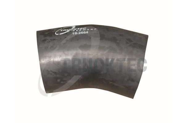 TRUCKTEC AUTOMOTIVE 04.40.115 - Radiator Hose