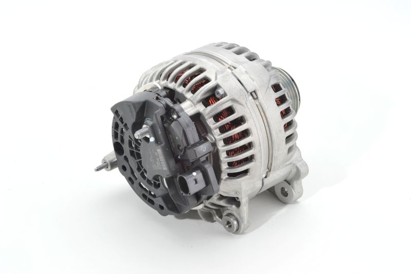 BOSCH 0124615067 Alternator