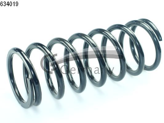 Arc spiral CS Germany 14.634.019