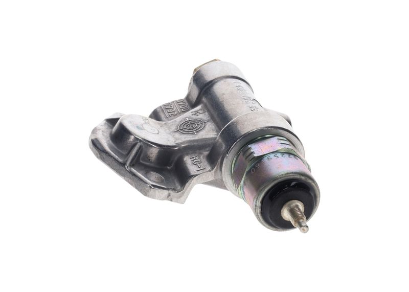 Supapa control, presiune combustibil 1 467 414 504 BOSCH