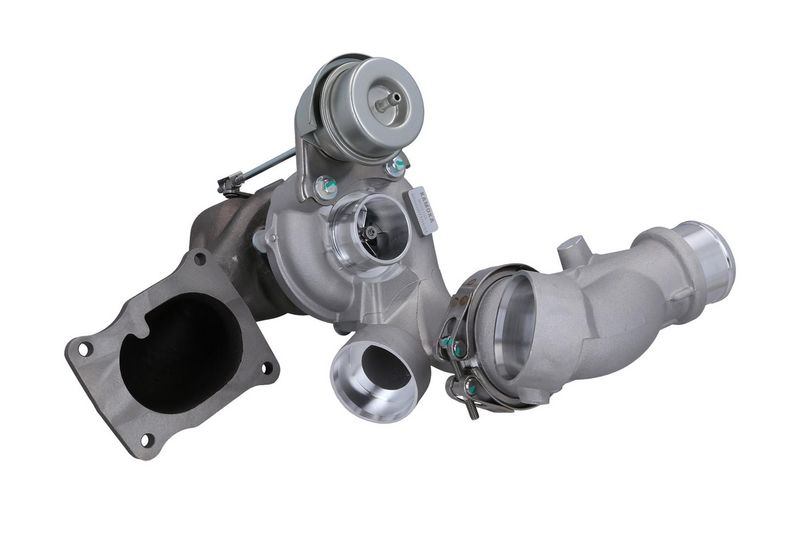 KAMOKA 8600105 Charger, charging (supercharged/turbocharged)