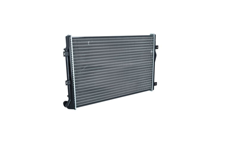 Radiaator, mootorijahutus, NRF 53425A