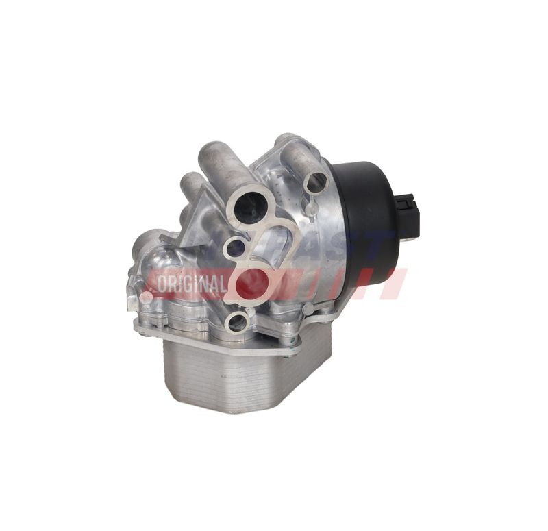 Õliradiaator, mootoriõli, FAST FT55409