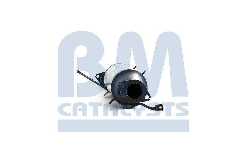 BM Catalysts BM11091 Soot/Particulate Filter, exhaust system