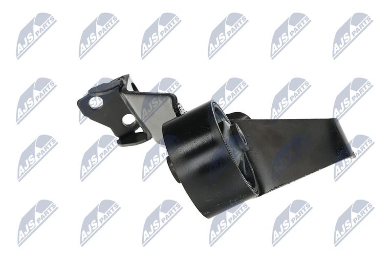 Paigutus, Mootor, NTY ZPS-HY-517