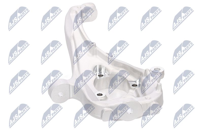 Käändmik, rattakinnitus, NTY ZZP-CH-051