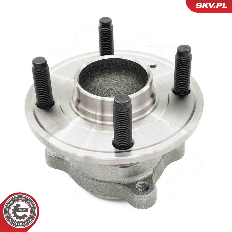 Rattalaagrikomplekt, ESEN SKV 29SKV576