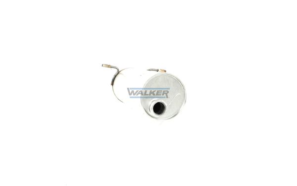 WALKER 22843 Rear Muffler