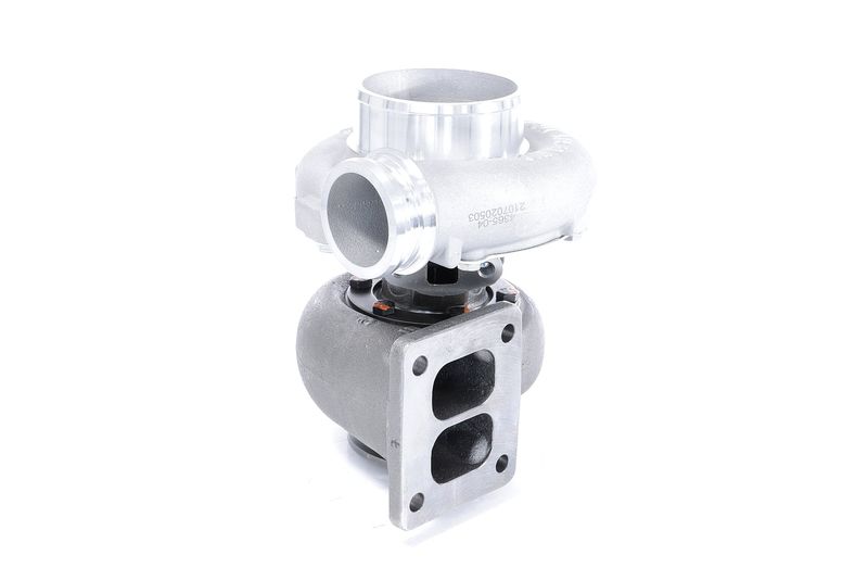 Compresor,sistem de supraalimentare T911913 BTS Turbo