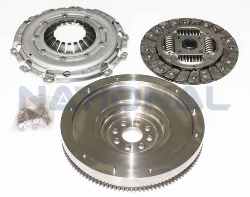 National Conversion Set, clutch CK9939F