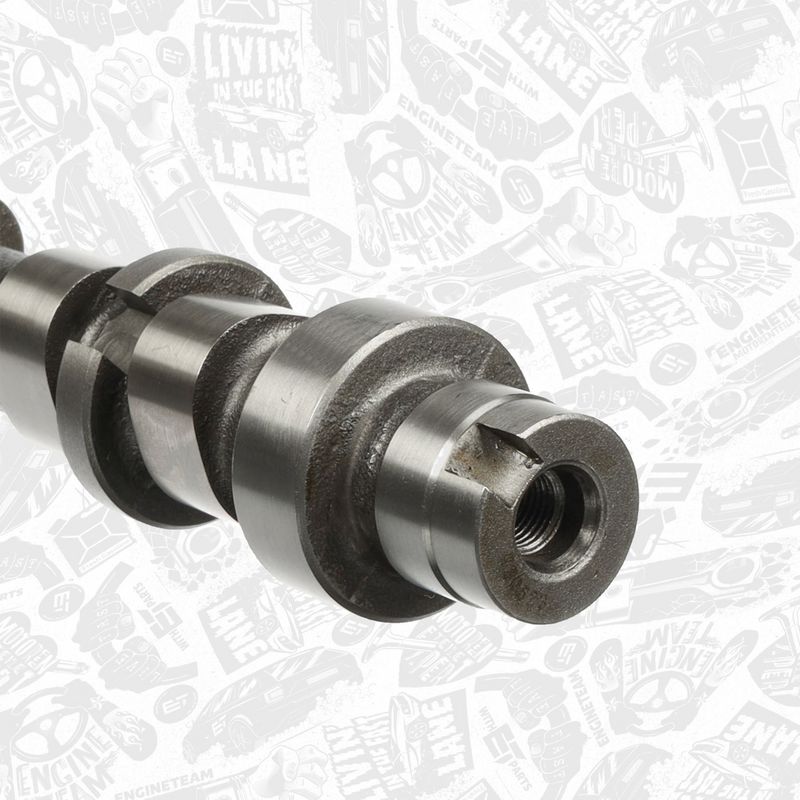 Product Image - Nokkenas - HV0361 - ET ENGINETEAM