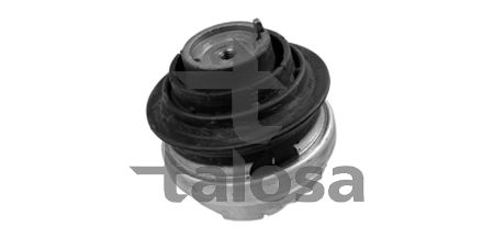 This part match OEM code: A1722400317