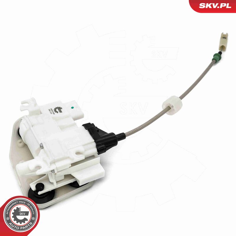 ESEN SKV 60SKV363 Closing aid, door