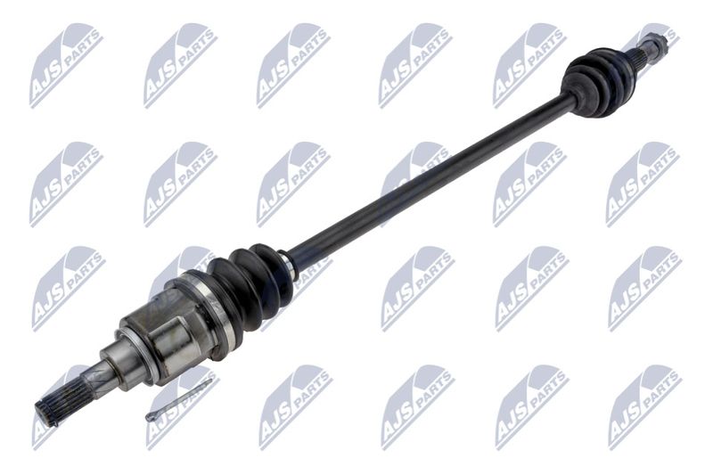 NTY NPW-NS-106 Drive Shaft