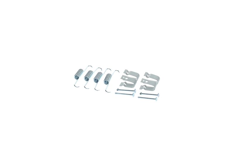 Set accesorii, saboti frana parcare 1 987 475 414 BOSCH