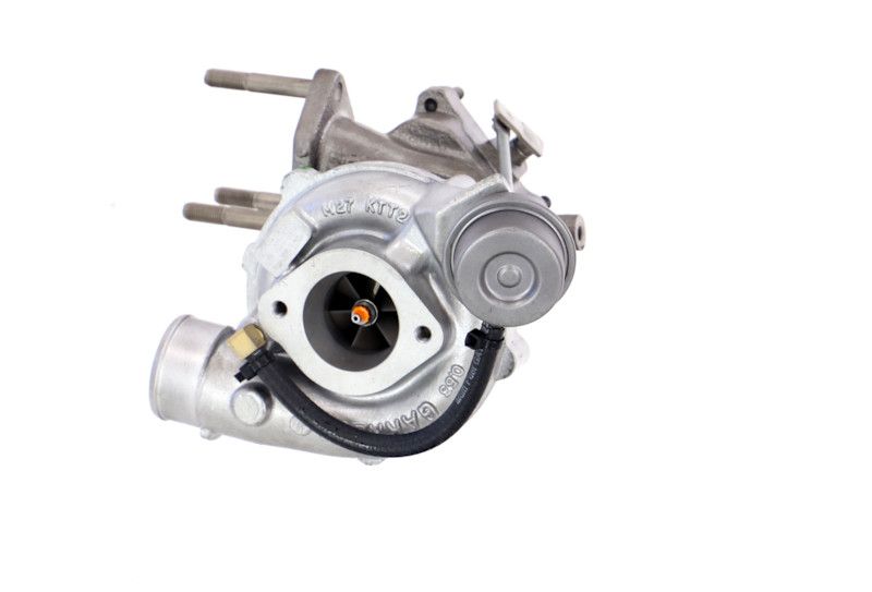 REMANTE 003-001-001126R Turbokompresorius