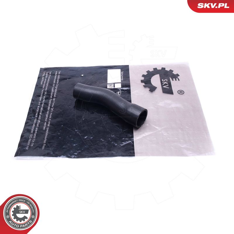 Laadimisõhu voolik, ESEN SKV 24SKV555