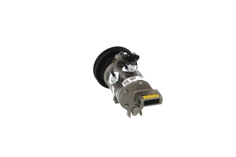REMANTE 005-001-000252R Compressor, air conditioning