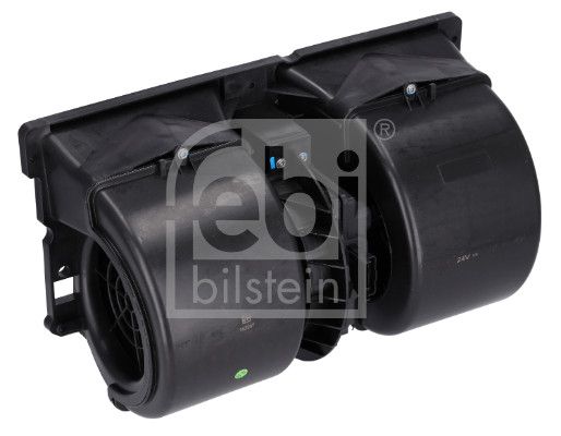 vnitřní ventilátor 183267