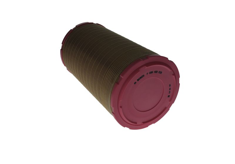 BOSCH F026400539 Air Filter