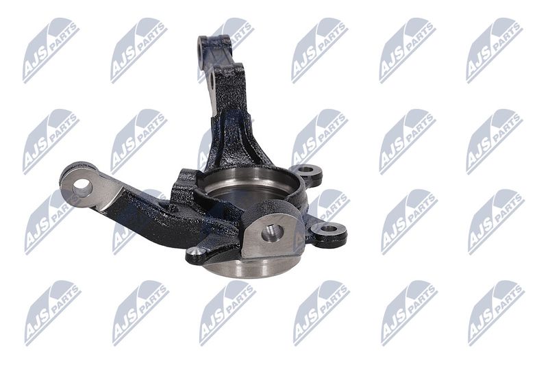 Käändmik, rattakinnitus, NTY ZZP-HY-512