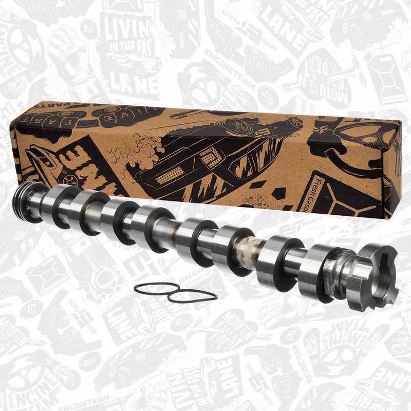 Product Image - Nokkenas - HV0454 - ET ENGINETEAM