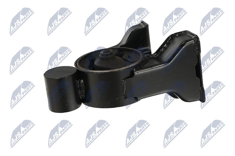 Paigutus, Mootor, NTY ZPS-HY-556