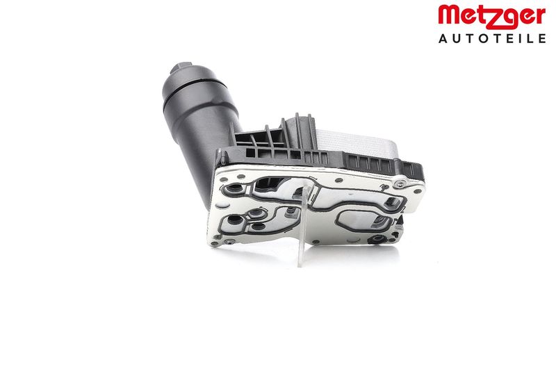 METZGER AUTOTEILE 2370167 Alyvos filtro korpusas