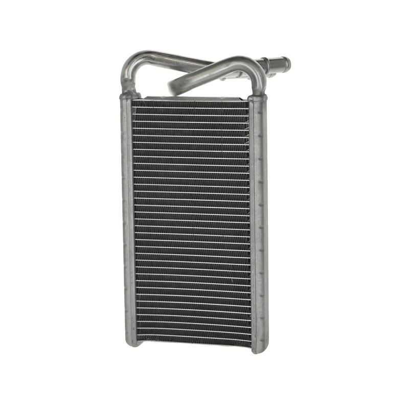 NISSENS 707425 Heat Exchanger, interior heating