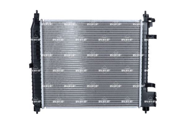 NRF 59359 Radiator, engine cooling