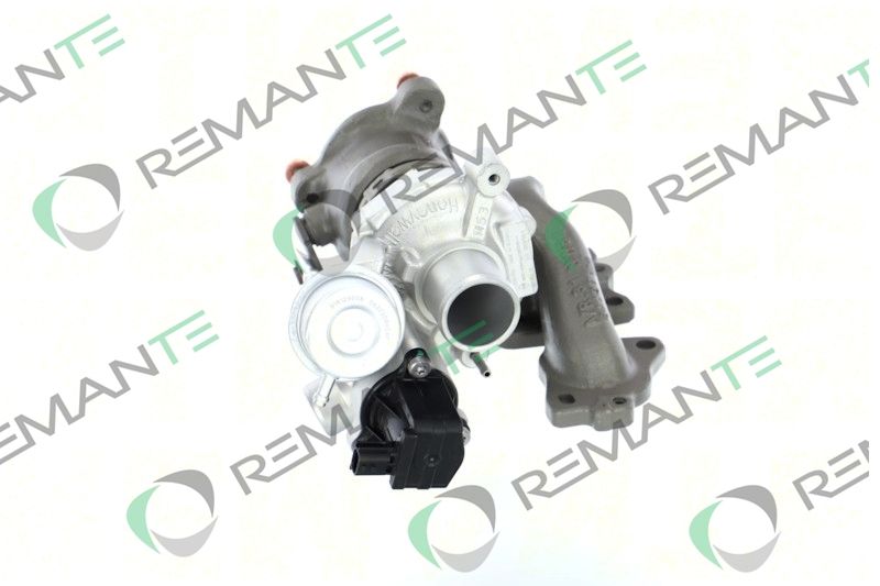 REMANTE 003-001-004347R Turbokompresorius