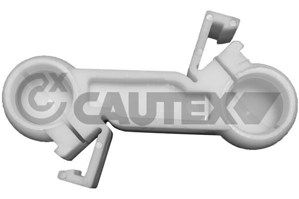 Palanca selectora/de cambio CAUTEX 010127
