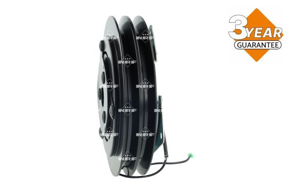 Magnetsidur, kliimakompressor, NRF 380184