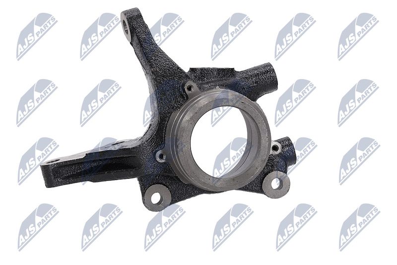 NTY ZZP-HY-502 Steering Knuckle, wheel suspension