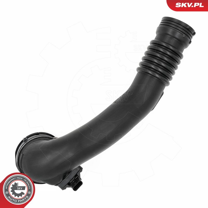 Õhutoru, õhufilter, ESEN SKV 54SKV819