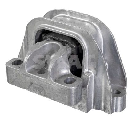 SWAG 33 10 7739 Mounting, engine