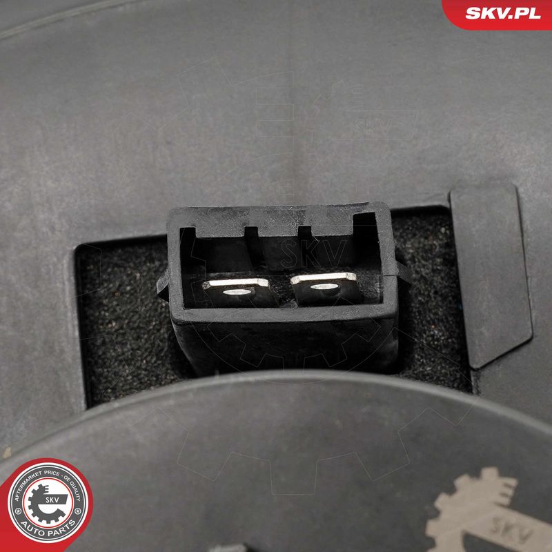 Salongipuhur, ESEN SKV 68SKV098