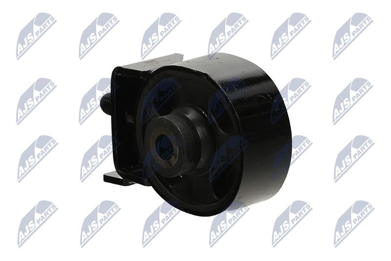 Paigutus, Mootor, NTY ZPS-MS-082