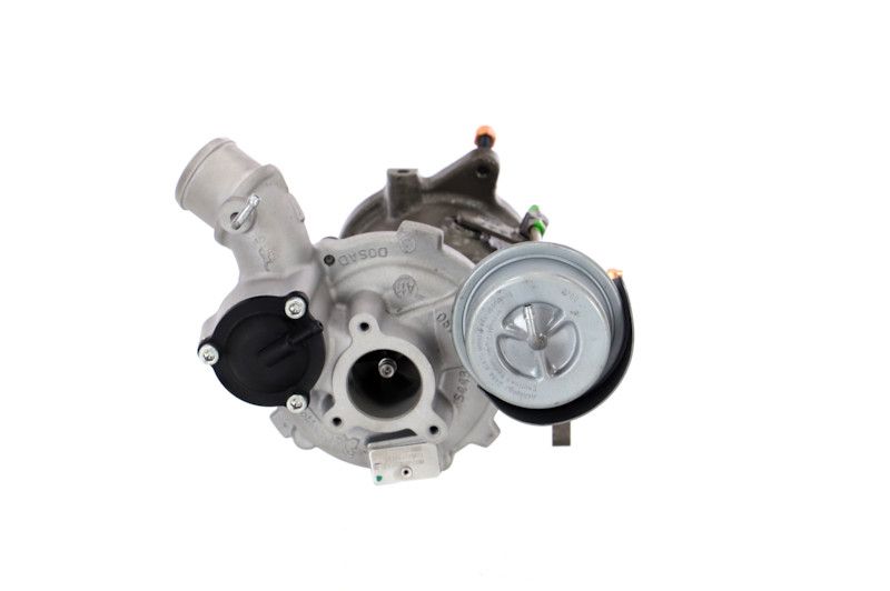 REMANTE 003-001-003795R Charger, charging (supercharged/turbocharged)