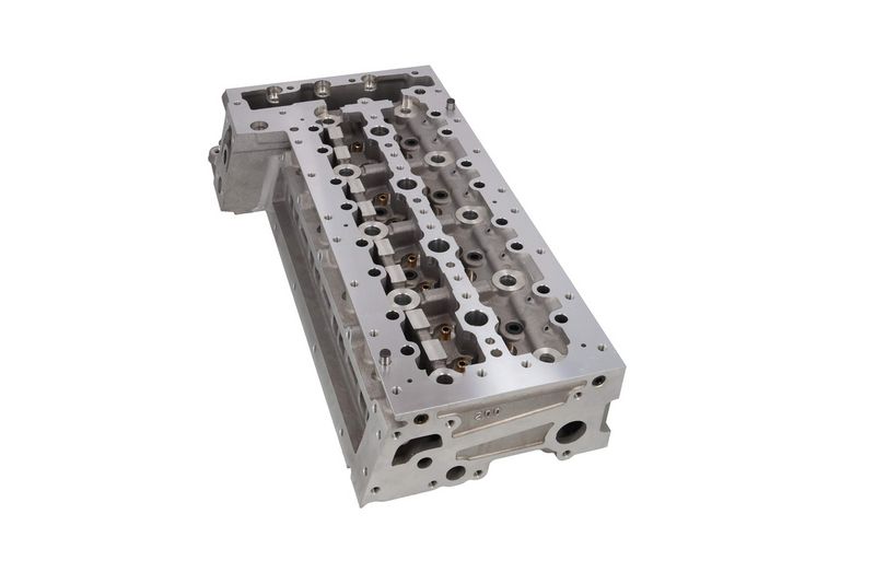 Silindripea, KAMOKA 7040010