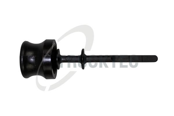 TRUCKTEC AUTOMOTIVE 01.37.033 - Alyvos lygio matuoklė