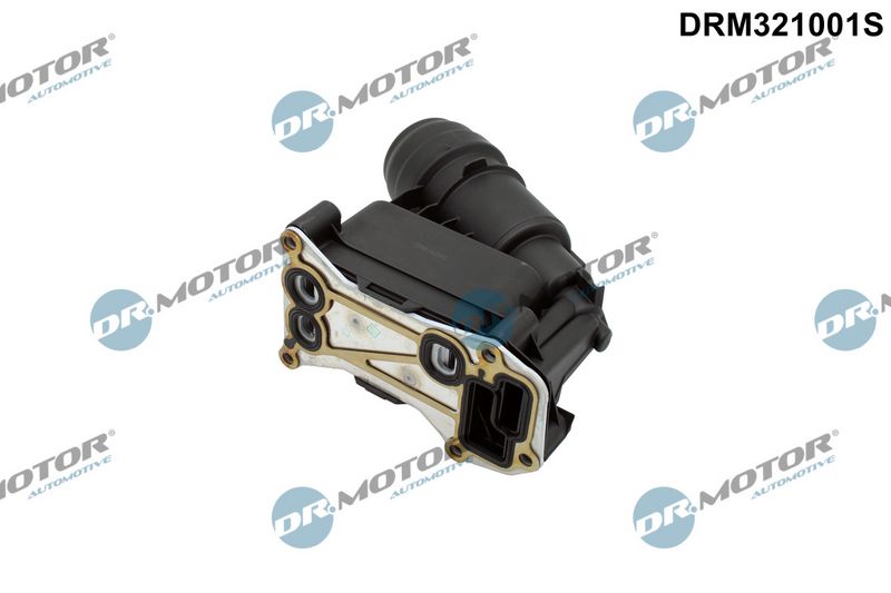 Dr.Motor Automotive Korpusas, alyvos filtras