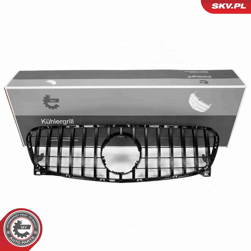 ESEN SKV 66SKV563 - Radiator Grille
