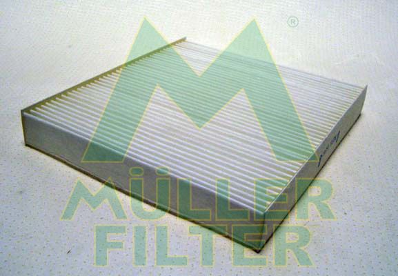 MULLER FILTER szűrő, utastér levegő FC330